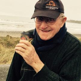 Jack Saxon (ex Cobden) 