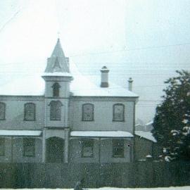 Sisters of Mercy Convent, Reefton