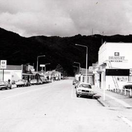 Broadway, Reefton, 1991.  -ALBUM-