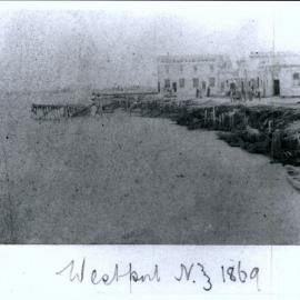 Westport 1869