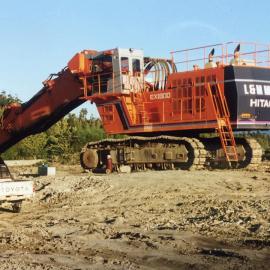 L & M Mining *PHOTO ALBUM*