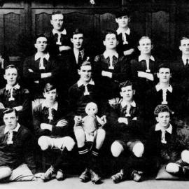 West Coast Rugby League 