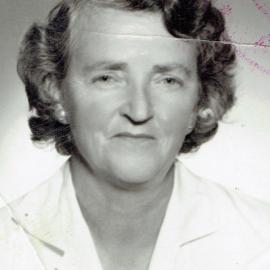 Elva Askew born Globe Hill