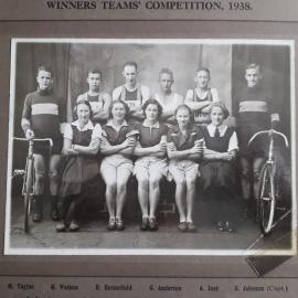 Westport Amateur Athletic and Cycling Club