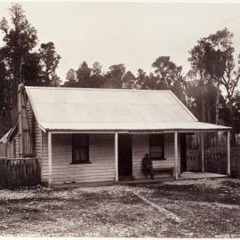 Mitchells Lake Hotel