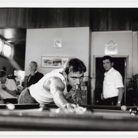 The Club Hotel, Hokitika 1970s