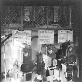 Denniston, 29 June 1940.