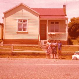 1007 Main Road, Camerons, West Coast, South Island, NZ