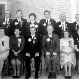 Camerons School Jubilee Committee