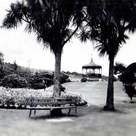 Dixon Park,Greymouth.ca.1930-35.