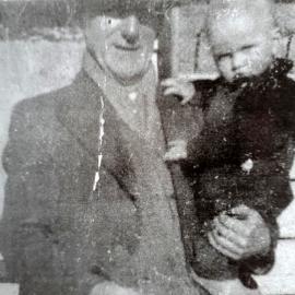  Peter and Margaret Hasson, Taylorville