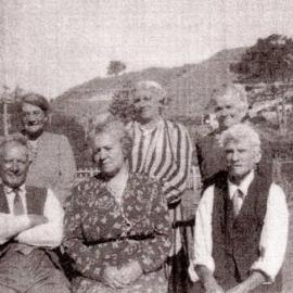 The Butcher family *PHOTO ALBUM*