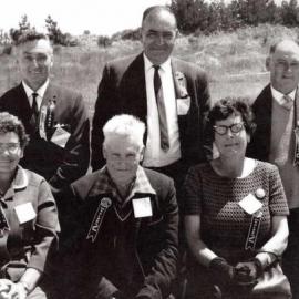 The Hibbs family .1968. *PHOTO ALBUM*   