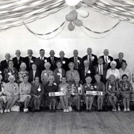 Camerons School Jubliee 1968 - 1896-1915 *PHOTO ALBUM*