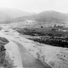 Ross .ca.Late 1800s.