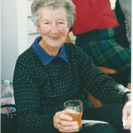  Payn-Scettrini reunion held in Kumara in 1992 *PHOTO ALBUM*