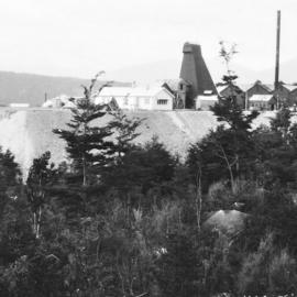  Blackwater mine at Waiuta