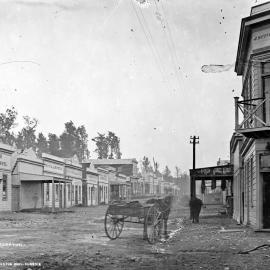  Kumara ca. 1870s.