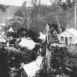 Herd Street, Dunollie