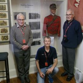 Westland Volunteer Rifles *PHOTO ALBUM*