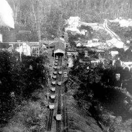 Rewanui and also Dunollie bins.