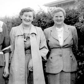 Moore sisters - Myrtle, Ethel ,Mabel,Ada.