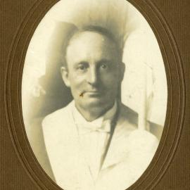 Thomas William McKenzie.1925.