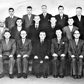 West Coast Boxing Association.