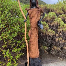  Sugar Annie (Annie Rankin)