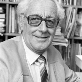 Ian Thompson, editor