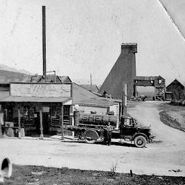 Waiuta. ca.mid.1950`s.