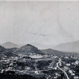 An album of Waiuta photos