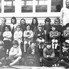 Maruia School 1974