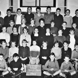 Runanga S4-F1, 1962.