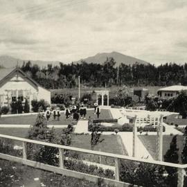 ALBUM - Jack's Mill School , Kotuku .ca.1937.  