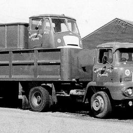 Greenhills Transport.1960.