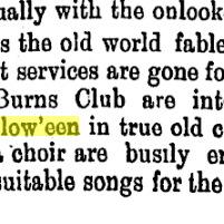 History of Halloween