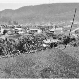 Walker Street, Runanga.