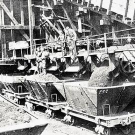 Album - Photos from Denniston 1930.  