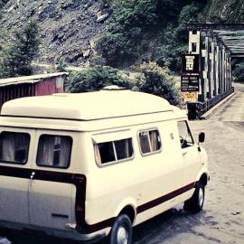 Gates of Haast. 1982.