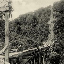 Denniston Incline.1905.