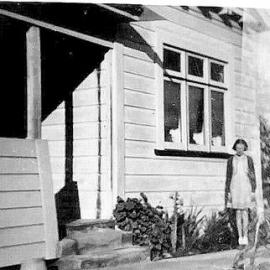  91 Seddon Street, Kumara,1950.