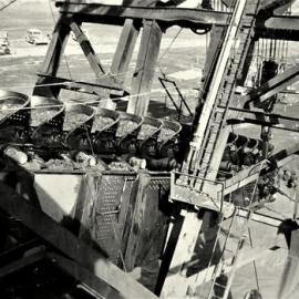 Grey River Gold Dredge .1954. - ALBUM -