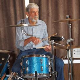 Errol Goodall obituary.   - ALBUM -