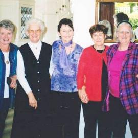 St Mary`s Reunion.ca.2012.