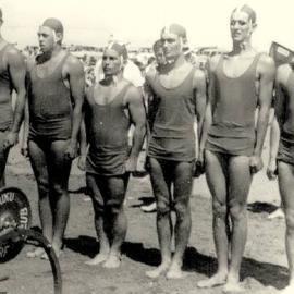 Greymouth Surf Life Saving Club.