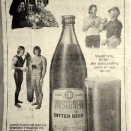 Cuttings from the Grey River Argus-1924-74.