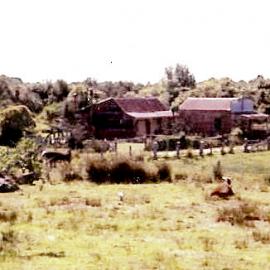 Stafford. January 1972.