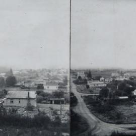 Blackball panorama 1970 *PHOTO ALBUM*