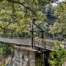 Charming Creek, Buller, 2020 *PHOTO ALBUM*